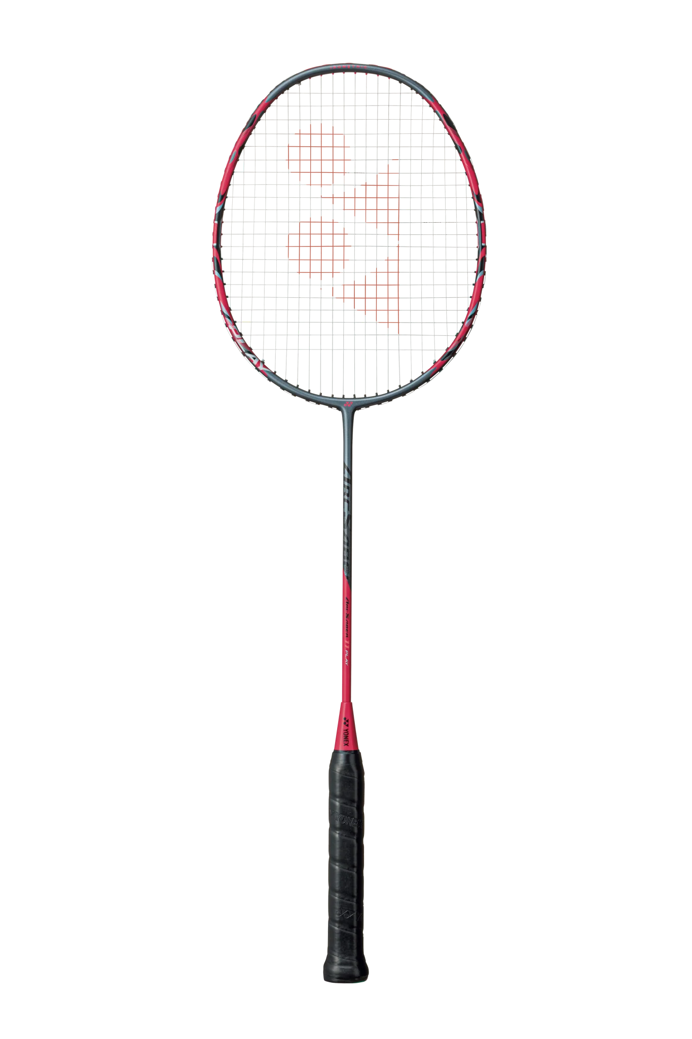 Yonex Badminton Racquet Arcsaber 11 Play (Strung)