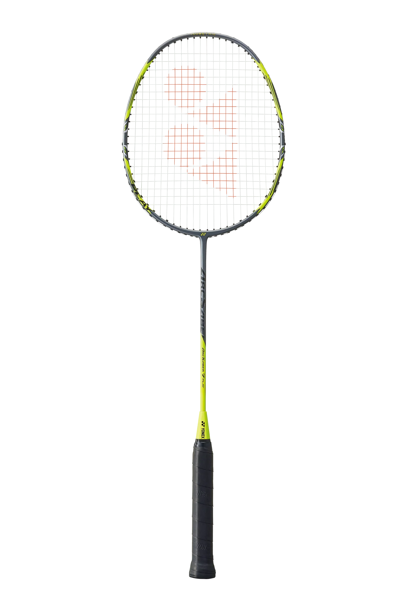 Yonex Badminton Racquet Arcsaber 7 Play (Strung)