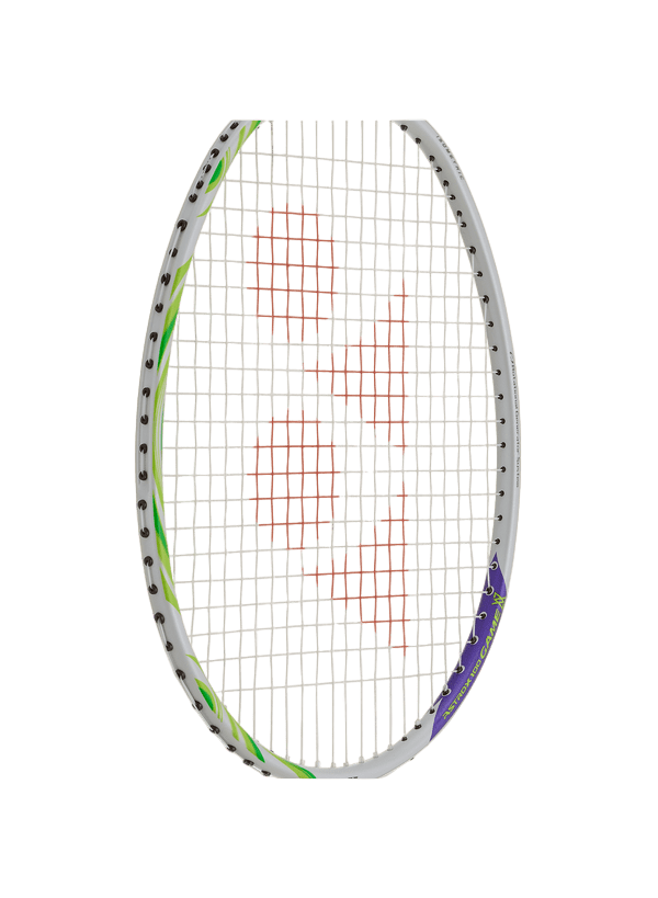 Yonex Badminton Racquet Astrox 100 Game (Strung) - VA Edition - Image 4