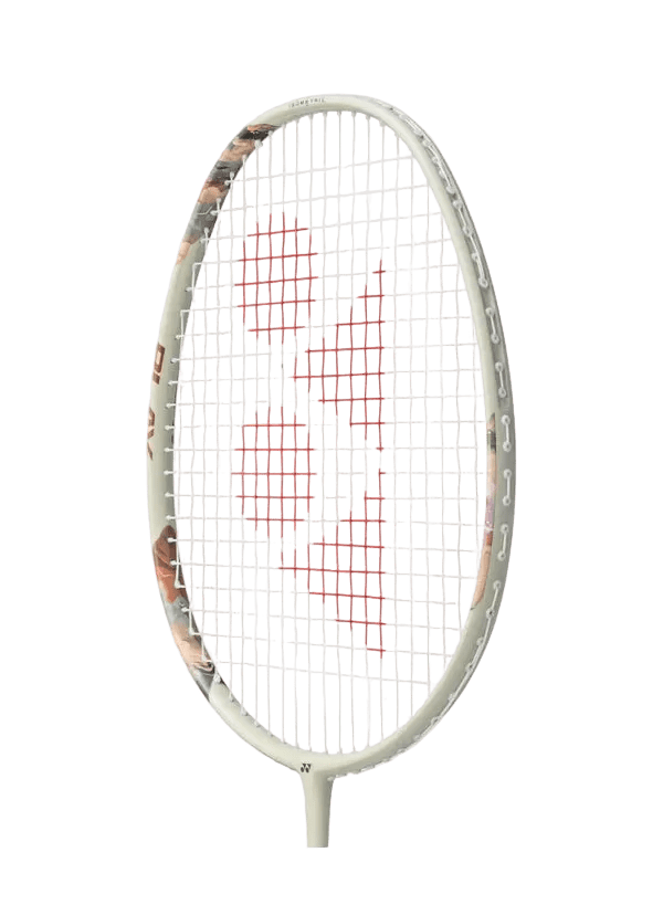 Yonex Badminton Racquet Nanoflare 700 Play (Strung) - Limited Edition - Image 2