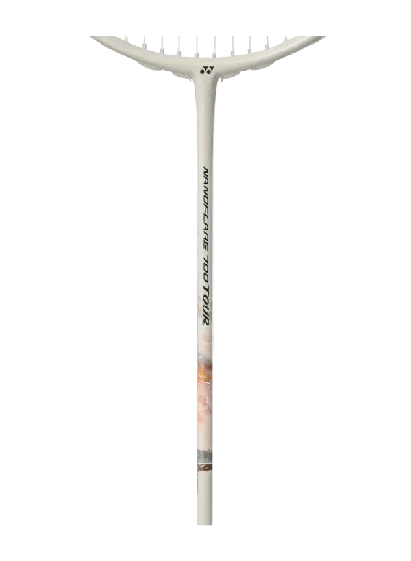 Yonex Badminton Racquet Nanoflare 700 Tour - Limited Edition - Image 4