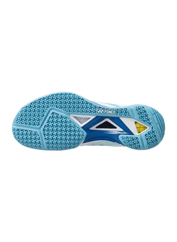 Yonex Badminton Shoe Eclipsion Z3 Wide Unisex (Light Blue) - Image 2