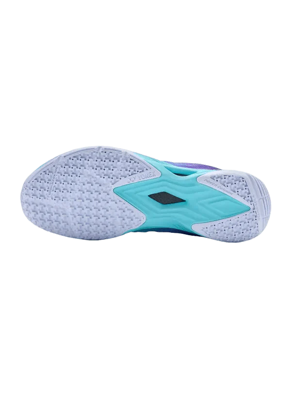 Yonex Badminton Shoe Power Cushion Aerus Z2 Men (Indigo) - Image 6