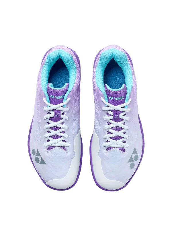 Yonex Badminton Shoe Power Cushion Aerus Z2 Wide Unisex (Indigo) - Image 5