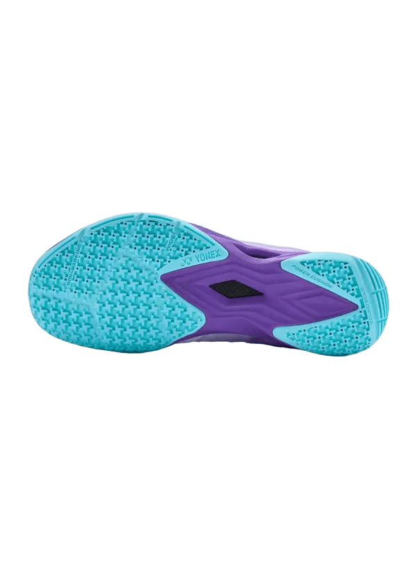 Yonex Badminton Shoe Power Cushion Aerus Z2 Wide Unisex (Indigo) - Image 6