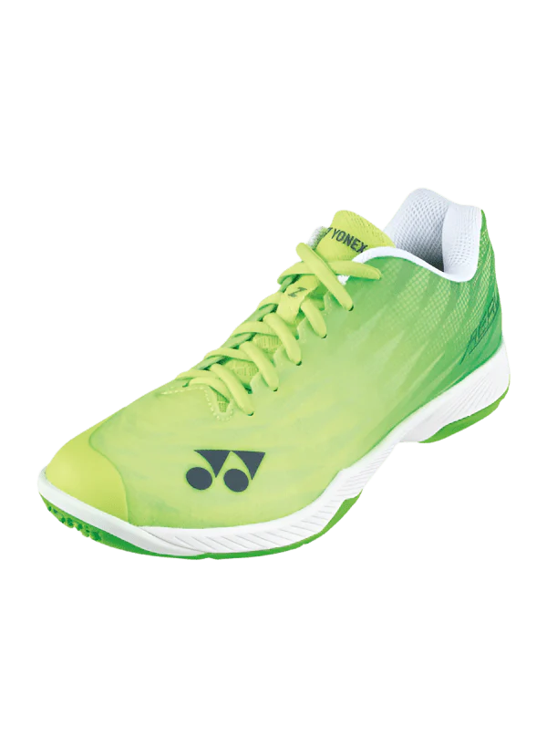 Yonex Badminton Shoe Power Cushion Aerus Z2 Women (Flash Green)