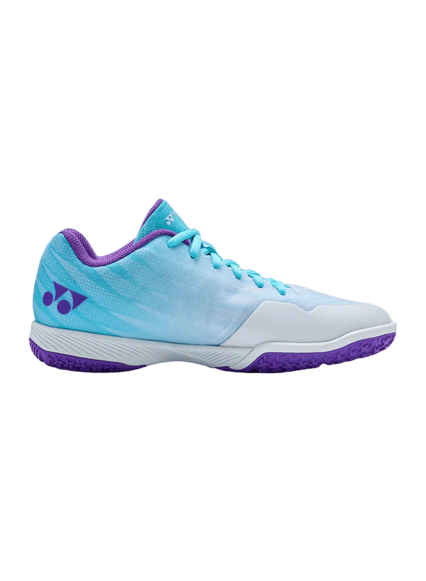 Yonex Badminton Shoe Power Cushion Aerus Z2 Women (Indigo) - Image 3