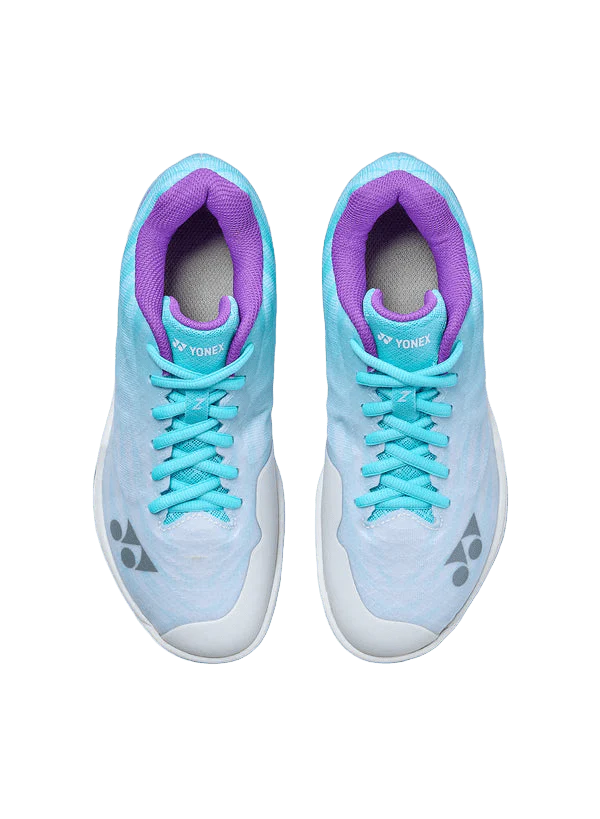 Yonex Badminton Shoe Power Cushion Aerus Z2 Women (Indigo) - Image 5
