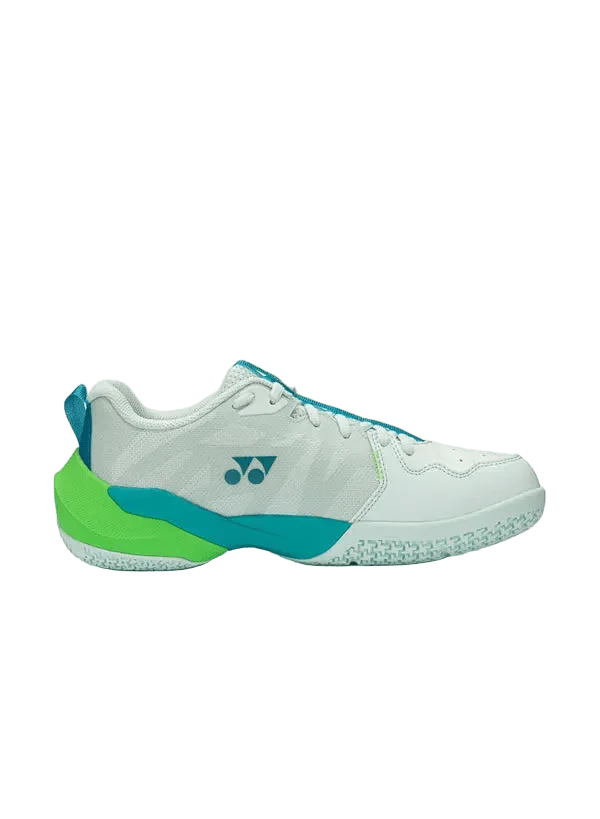 Yonex Badminton Shoe Subaxia GT Men (Pale Green) - Image 3