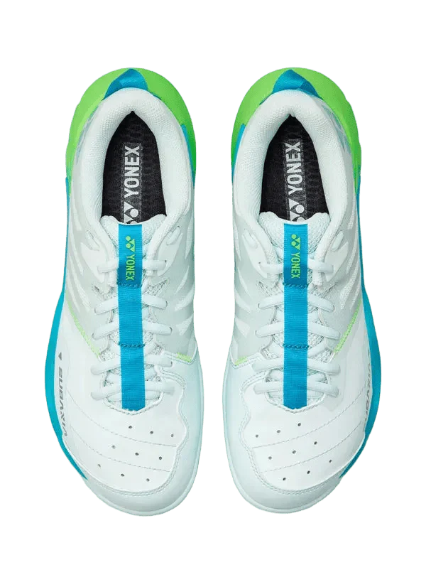 Yonex Badminton Shoe Subaxia GT Men (Pale Green) - Image 5