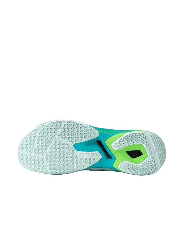Yonex Badminton Shoe Subaxia GT Men (Pale Green) - Image 6