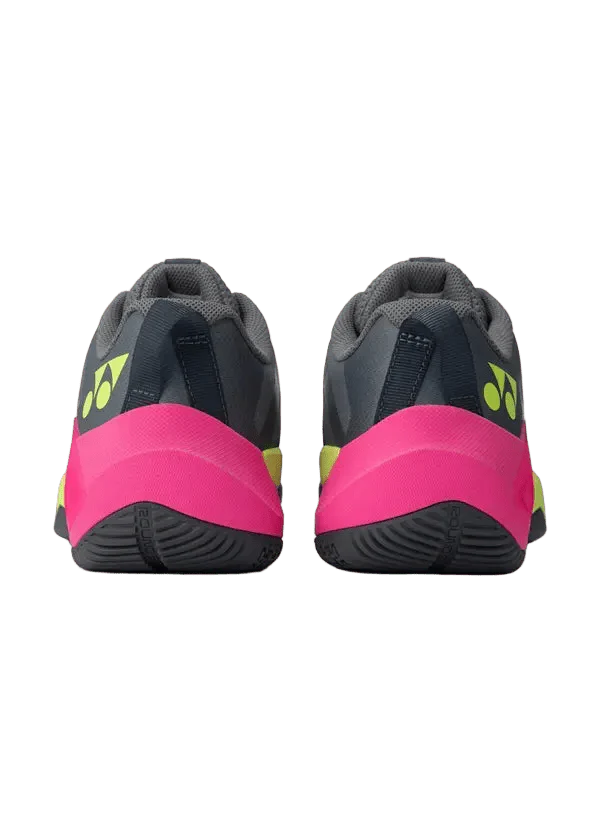 Yonex Badminton Shoe Subaxia GT Wide Unisex (Gray) - Image 4