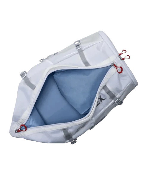 Yonex Gearlogic Backpack (White) - Limited Edition - Image 3