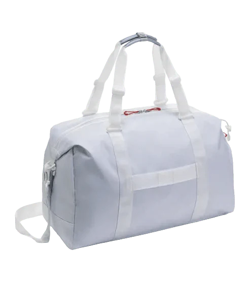 Yonex Gearlogic Boston Bag (White) - Limited Edition - Image 2