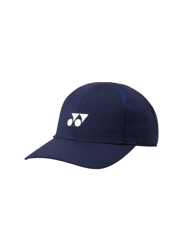 Yonex Men's Cap 40112 (Dark Navy)