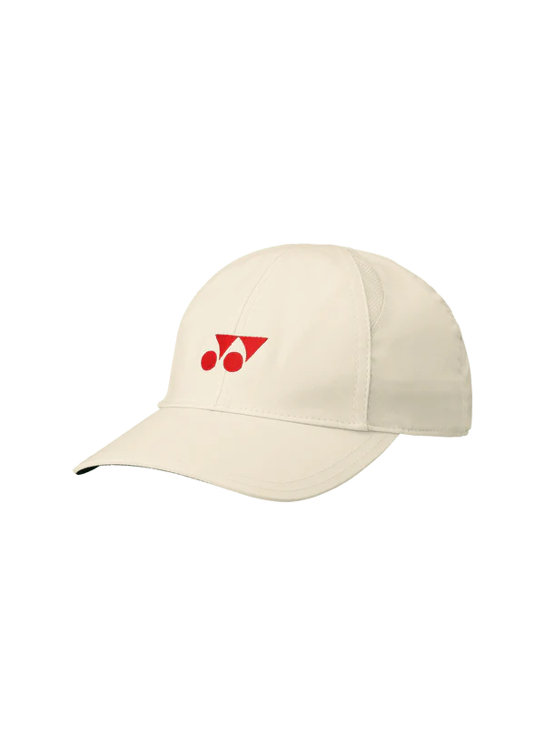 Yonex Men's Cap 40112 (Ice Beige)