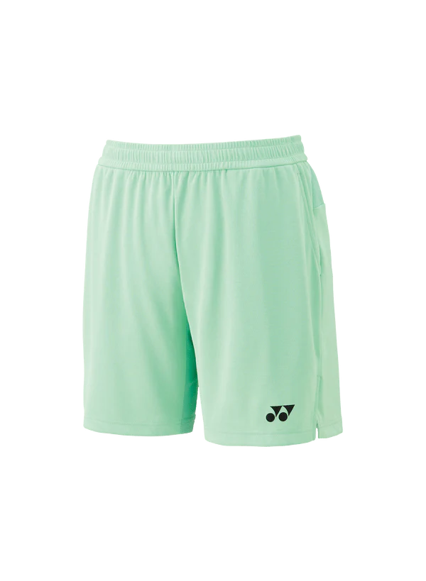 Yonex Men's Shorts 15202 (Peppermint)