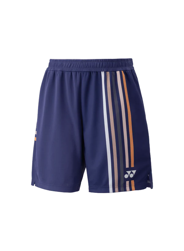 Yonex Men's Shorts 15205 (Blueberry)
