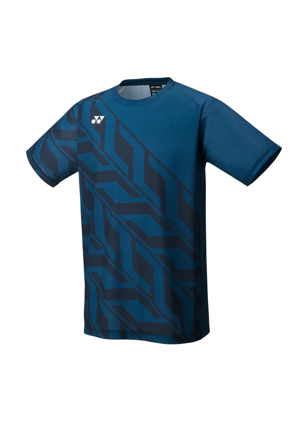 Yonex Men's T-Shirt 16741 (Ink Blue)