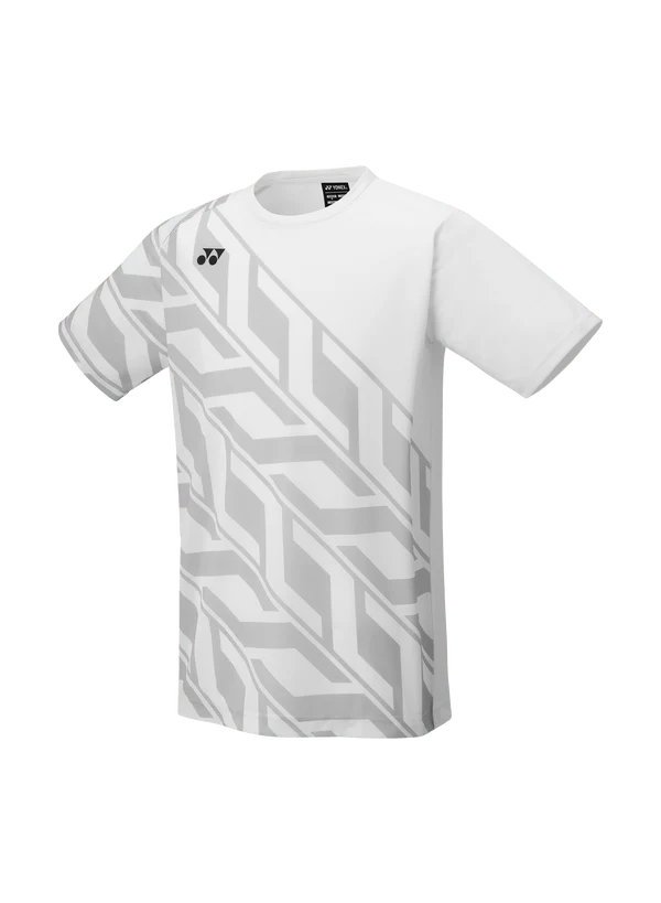 Yonex Men's T-Shirt 16741 (White)
