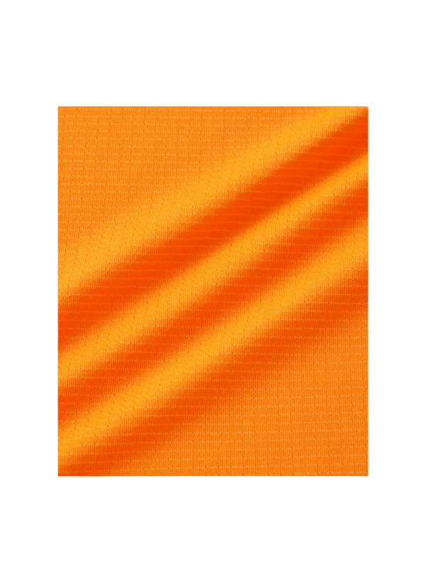 Yonex Men's T-Shirt 16824 (Flash Orange) - VA Edition - Image 4