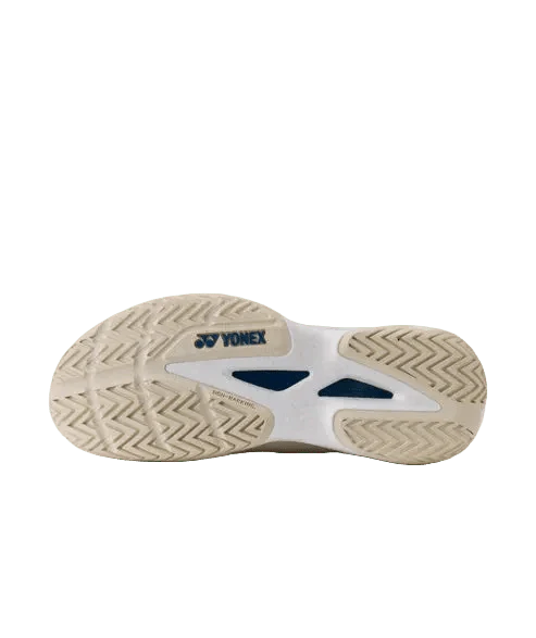 Yonex Off Court Shoe Grpht Thrttl Women (Natural) - Image 6