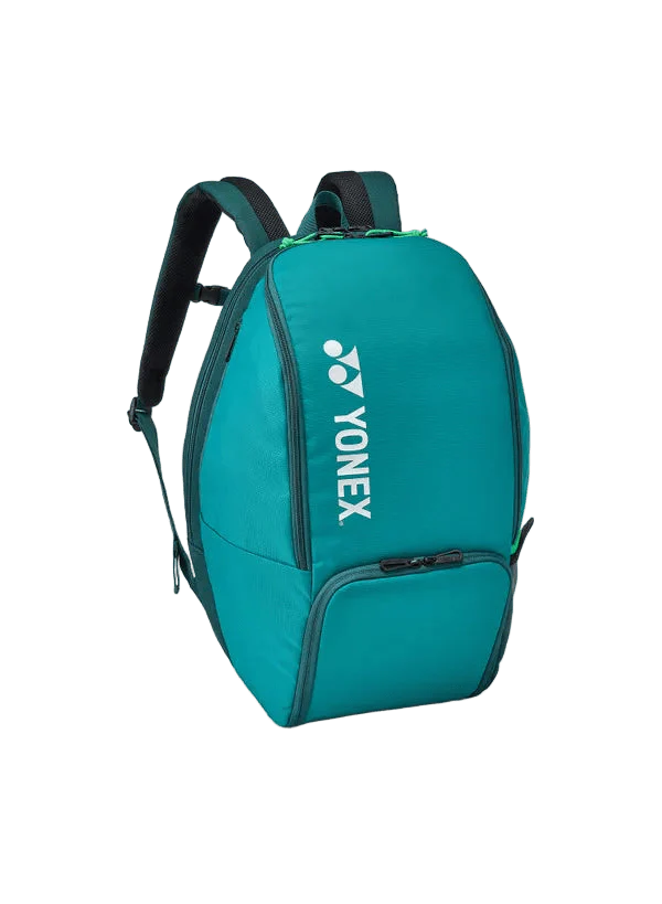 Yonex Pro Backpack B (Dark Green)