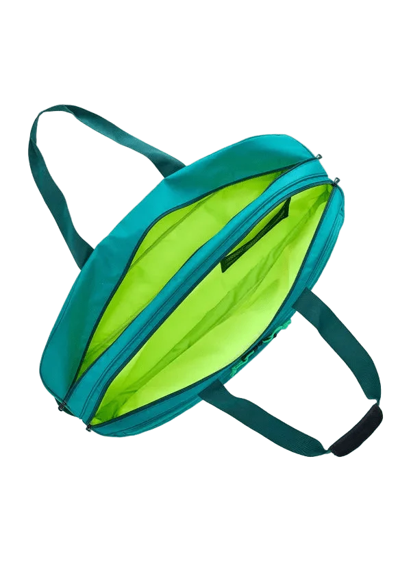 Yonex Pro Tournament Bag (Dark Green) - Image 3