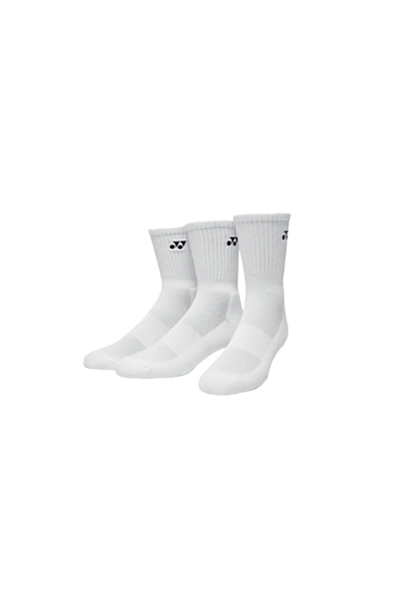 Yonex Sport Crew Socks 8422
