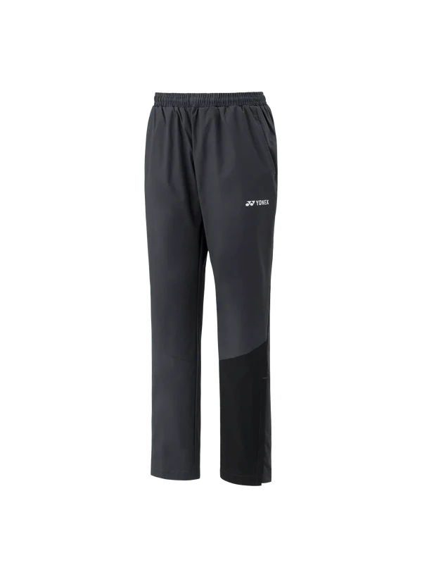 Yonex Women's Warm-Up Pant YW0042 (Slate Black)