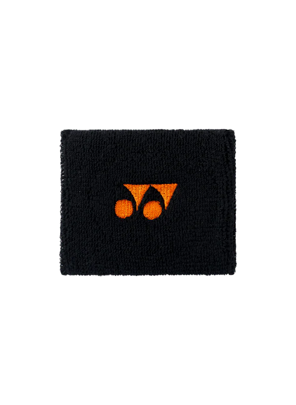 Yonex Wrist Band - VA Edition (Black)